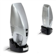 Cargar imagen en el visor de la galería, Aspiradora Inalambrica Portatil Recargable Carro Casa