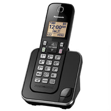 Cargar imagen en el visor de la galería, Teléfono Inalámbrico Digital Panasonic KX-TGC350