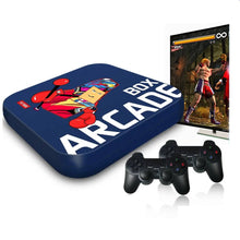 Cargar imagen en el visor de la galería, Consola de juegos Arcade Box AD 1900 clasica