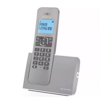 Cargar imagen en el visor de la galería, Telefono Inalambrico Alcatel G280 Color Gris