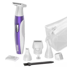 Cargar imagen en el visor de la galería, Depiladora Wahl Complete Confident 5604-308 - WAHL