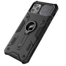 Cargar imagen en el visor de la galería, Estuche Nillkin Armor Compatible Con Iphone 12 Pro Max