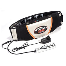 Cargar imagen en el visor de la galería, Cinturón Masajeador Vibro Shape Con Vibración Calor