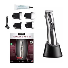 Cargar imagen en el visor de la galería, Maquina Patillera Andis SLIMLINE PRO LI