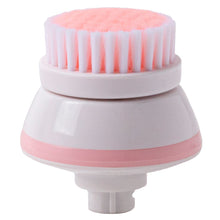 Cargar imagen en el visor de la galería, Depiladora Inalámbrica BRE650 3 Cabezales uso seco y húmedo