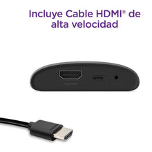 Cargar imagen en el visor de la galería, Convertidor Smart Tv Roku Express HD Streaming