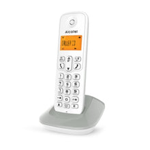 Cargar imagen en el visor de la galería, Telefono Alcatel E355 Digital Identificador Gris