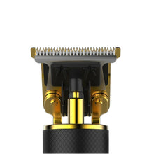 Cargar imagen en el visor de la galería, Maquina Patillera Barbera WA-1922 Profesional Recargable