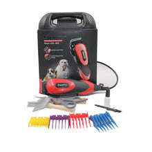 Cargar imagen en el visor de la galería, Peluquera Para Mascotas Geemy Kit GM-1023