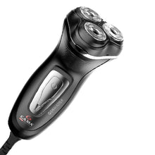 Cargar imagen en el visor de la galería, Afeitadora inalambrica GAMA GSH Master con Patillera