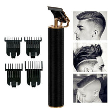 Cargar imagen en el visor de la galería, Maquina Patillera Barbera WA-1922 Profesional Recargable