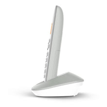 Cargar imagen en el visor de la galería, Telefono Alcatel E355 Digital Identificador Gris