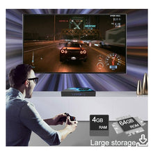 Cargar imagen en el visor de la galería, Tv Box Convierte TV en Smart 4GB + 64GB ANDROID 10 6K