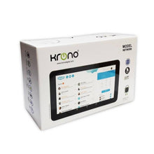 Cargar imagen en el visor de la galería, Tablet Krono Network 3G 7031 con Sim 1GB RAM 16GB de Memoria Negra