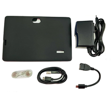 Cargar imagen en el visor de la galería, Tablet Zealot Modelo 2021 2GB RAM 16GB ROM Android 10GO Negra