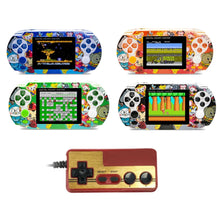 Cargar imagen en el visor de la galería, Consola Portatil Retro Station Pocket PVT PRO 500 Juegos + Control
