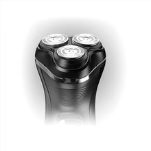 Cargar imagen en el visor de la galería, Afeitadora inalambrica GAMA GSH Master con Patillera