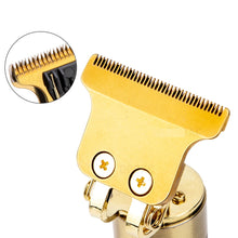 Cargar imagen en el visor de la galería, Maquina Patillera Barbera WA-1922 Profesional Recargable