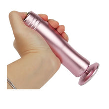Cargar imagen en el visor de la galería, Drill Pulidor de Callos Inalámbrico 60 Limas de Repuesto Rosa
