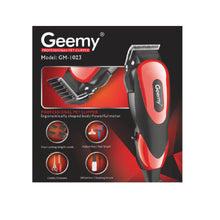 Cargar imagen en el visor de la galería, Peluquera Para Mascotas Geemy Kit GM-1023