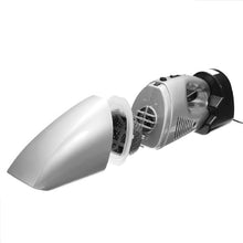 Cargar imagen en el visor de la galería, Aspiradora Inalambrica Portatil Recargable Carro Casa