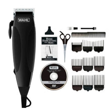 Cargar imagen en el visor de la galería, Máquina Peluquería Wahl Home Cut Kit 16 Piezas