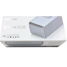 Cargar imagen en el visor de la galería, Parlante Bluetooth Mini S2025 Sonido Potente, Manos libres, Radio FM