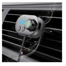Cargar imagen en el visor de la galería, Reproductor MP3 Bluetooth para coche cargador Modulador Q16