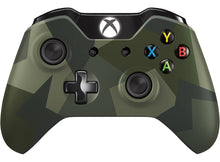 Cargar imagen en el visor de la galería, Control Xbox One Slim Edicion Especial Armed Forces 2