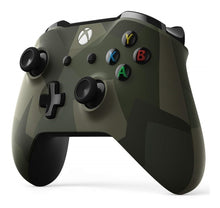 Cargar imagen en el visor de la galería, Control Xbox One Slim Edicion Especial Armed Forces 2