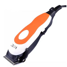 Cargar imagen en el visor de la galería, Maquina Peluquera Profesional Hair Clipper HTC CT-616