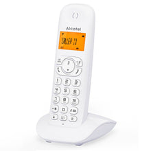 Cargar imagen en el visor de la galería, Copia de Teléfono Inalámbrico C300 Color Blanco