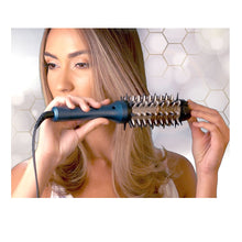 Cargar imagen en el visor de la galería, Cepillo Estilizador Remington Cerámica Terapia Avanzada Coco