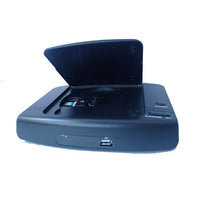 Cargar imagen en el visor de la galería, Reproductor DVD Player Ref IG D 504