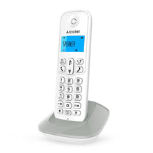 Cargar imagen en el visor de la galería, Teléfono Inalámbrico Alcatel E395 Altavoz Manos Libres