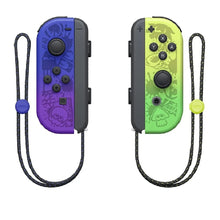 Cargar imagen en el visor de la galería, Consola Nintendo Switch Oled Edicion Splatoon 3