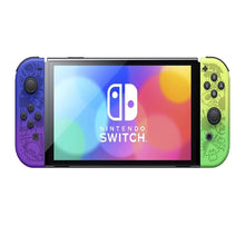 Cargar imagen en el visor de la galería, Consola Nintendo Switch Oled Edicion Splatoon 3