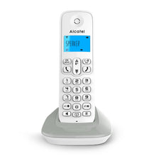 Cargar imagen en el visor de la galería, Teléfono Inalámbrico Alcatel E395 Altavoz Manos Libres