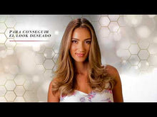 Cargar y reproducir el video en el visor de la galería, Cepillo Estilizador Remington Cerámica Terapia Avanzada Coco