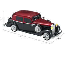 Cargar imagen en el visor de la galería, Radio Carro Parlante WS-1934 Bluetooth FM USB y Manos Libres Negro
