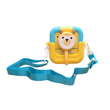 Cargar imagen en el visor de la galería, Cámara Digital Modo Selfie Impresora Niños ADM-02 Amarillo
