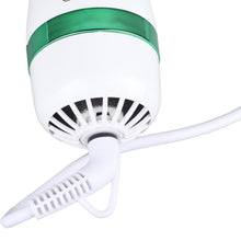 Cargar imagen en el visor de la galería, Cepillo Secador Portátil 300W Para Mascotas Temperatura Ajustable 2602

