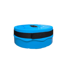 Cargar imagen en el visor de la galería, Silla Taburete Tipo Telescopio Retráctil Portátil DZ-7 Azul
