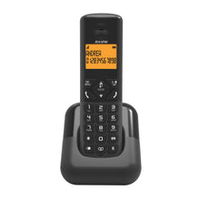 Cargar imagen en el visor de la galería, Teléfono Inalámbrico Alcatel D610 Pantalla Led Identificador Llamadas
