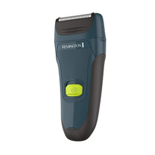 Cargar imagen en el visor de la galería, Afeitadora Shaver Inalámbrica Remington Doble Cuchilla PF7320
