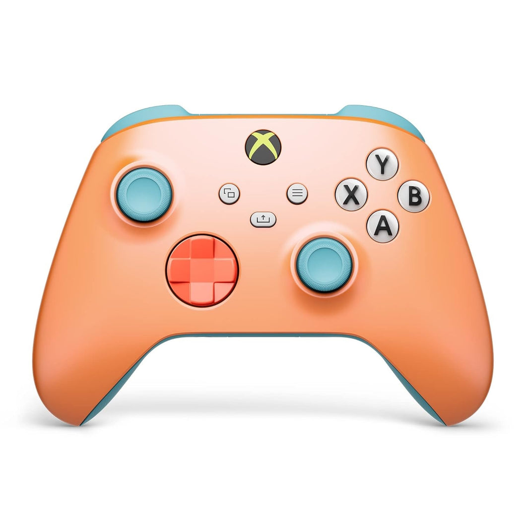 Control Gamepad Xbox Edicion Especial O.P.I Inalambrico