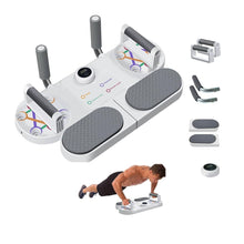 Cargar imagen en el visor de la galería, Tablero Flexiones Multifuncional + Cronometro Digital
