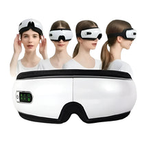 Cargar imagen en el visor de la galería, afas Masaje Inteligente Música Bluetooth Relajación Inalámbrica
