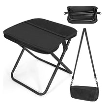 Cargar imagen en el visor de la galería, Silla Bolso Plegable Portátil Ultra ligera Resistente Camping D707
