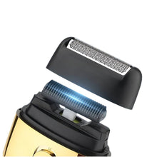 Cargar imagen en el visor de la galería, Afeitadora Mini Shaver Profesional Daling DL - 9251 inalambrica
